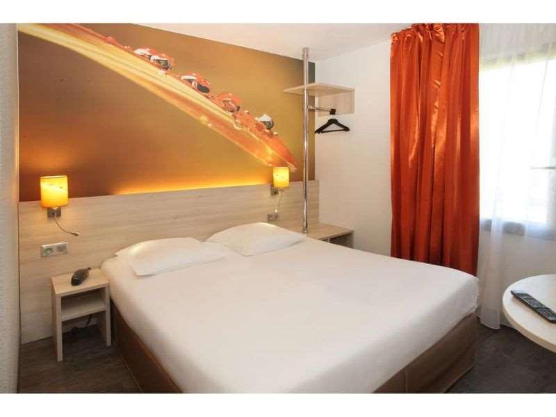 Brit Hotel Essentiel De Granville Cameră foto