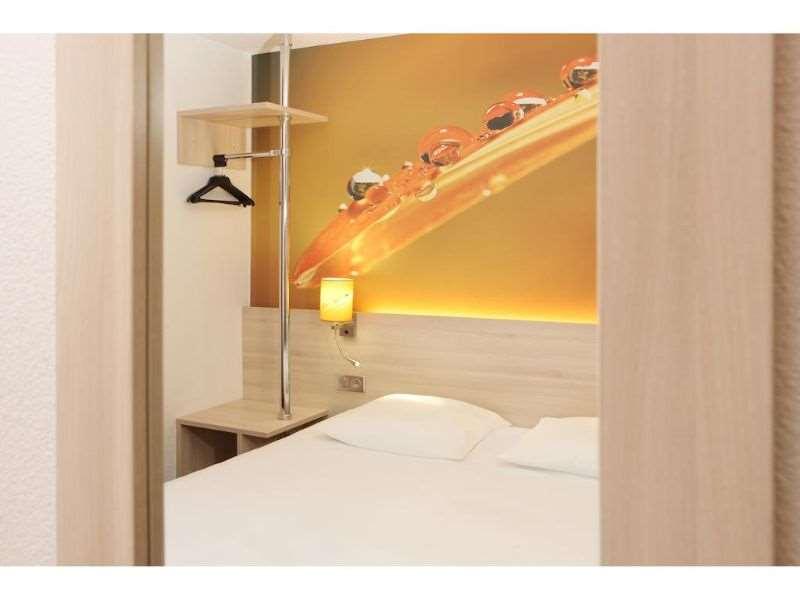 Brit Hotel Essentiel De Granville Cameră foto