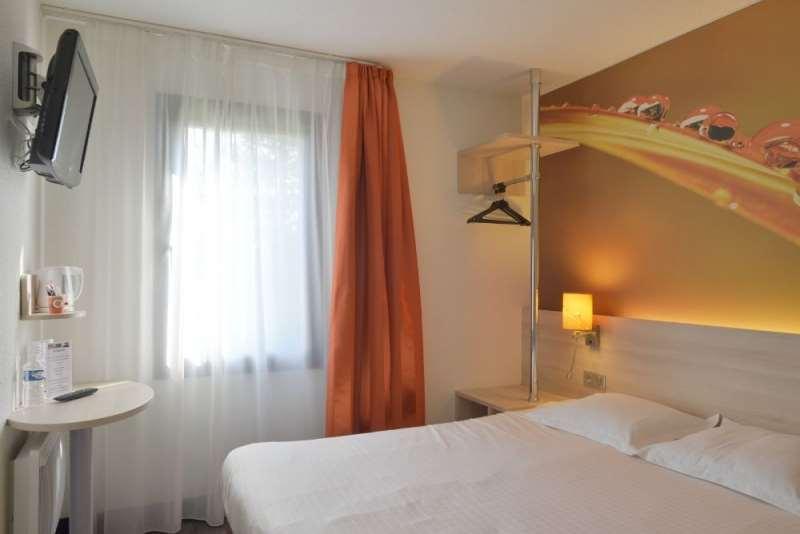 Brit Hotel Essentiel De Granville Cameră foto